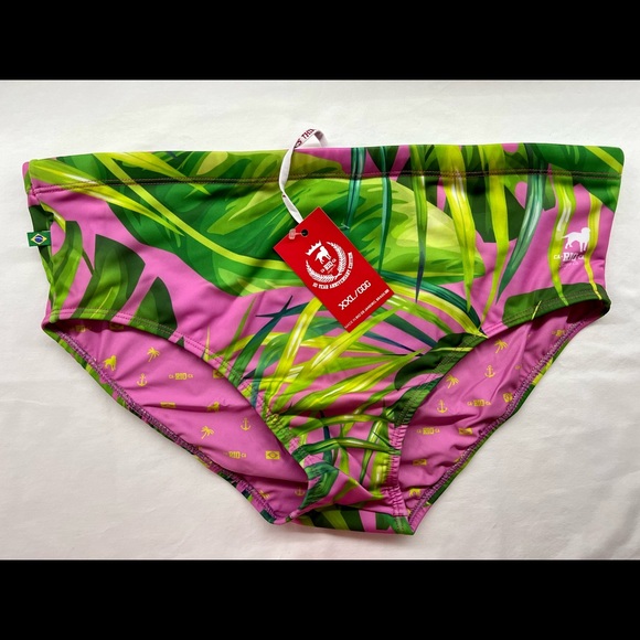 Men Brazilian sunga - Picture 1 of 3